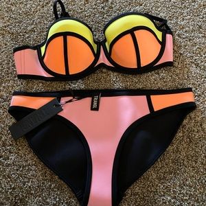 Triangl Swim Suit